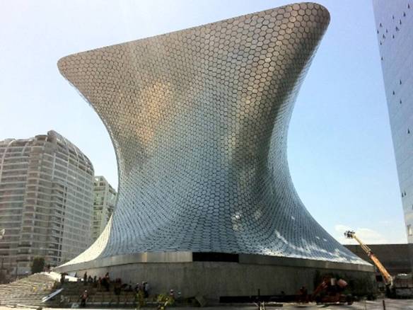 Museo Soumaya