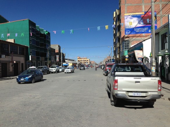 Uyuni